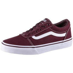 VANS, Vans YT Ward Sneaker Kinder, 