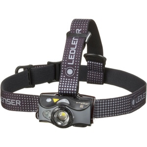 LED LENSER®, Led Lenser MH7 Stirnlampe LED, Led Lenser Stirnlampe »MH7«