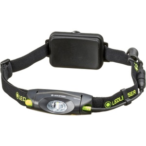 LED LENSER®, Led Lenser Neo6R Stirnlampe LED, Led Lenser Stirnlampe »NEO6R«