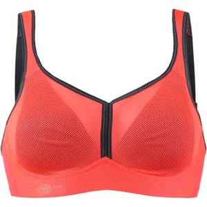 Anita, ANITA Air Control Delta Pad Sport-BH Damen, AIR CONTROL Sport BH in koralle