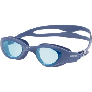ARENA, Arena The One Schwimmbrille, Arena The One light blue/blue/blue (Grösse: one size)