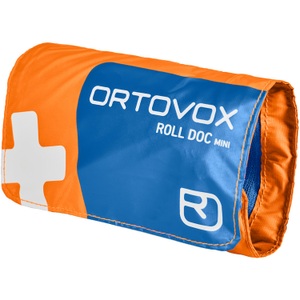 ORTOVOX First Aid Roll Doc Mini Erste Hilfe Set