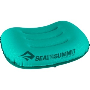 Sea to Summit, Sea to Summit Aeros Ultralight Reisekissen, Sea To Summit Aero Ultralight - Kissen Sea Foam Large