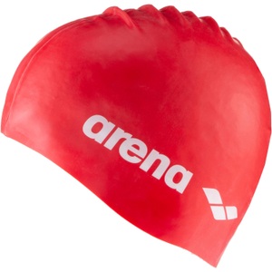 Arena Classic Silicone Jr Badekappe Kinder
