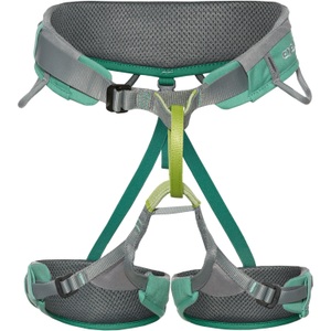 Edelrid, EDELRID Jayne III Klettergurt Damen, 