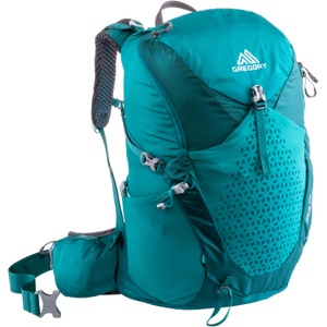 Gregory, Gregory Nouveau Gregory Jade 28L Sac de voyage sac à dos Bleu clair S/M, 
