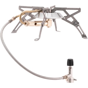 Primus, Primus Gravity III Gas Stove 2019 Campingkocher, Primus Gravity Gaskocher