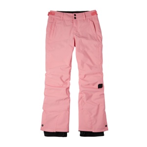 O'NEILL, O'Neill Charm Regular Hose Mädchen pink 116 2021 Wintersport Hosen, 