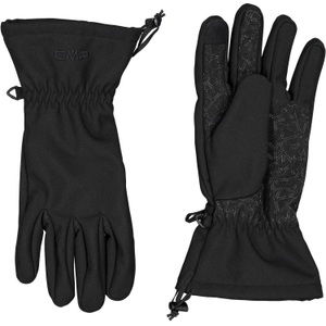 CMP, CMP Fingerhandschuhe Herren, CMP Herren Softshell Handschuhe