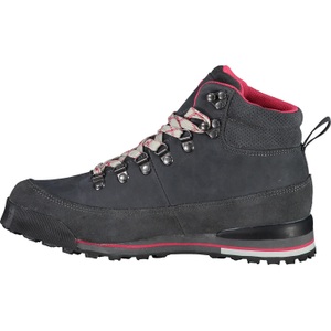 CMP, CMP Damen Heka WP Schuhe (Größe 38, Grau), 