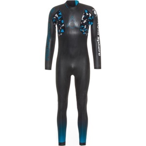 phelps, phelps AQUASKIN 2.0 Neoprenanzug Herren, 