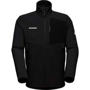 Mammut, Mammut Madris Fleecejacke Herren, Madris ML Fliessjacke