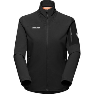 Mammut, Mammut Madris Fleecejacke Damen, 