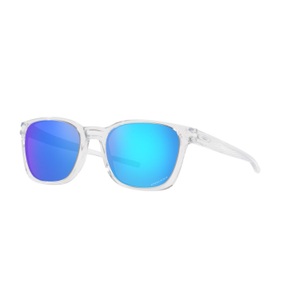 Oakley, Oakley Sonnenbrillen OO9018 OJECTOR 901802, Oakley Ojector OO 9018 02 55