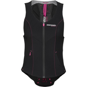 Komperdell, KOMPERDELL Super ECO Air Protektorenweste Damen, 