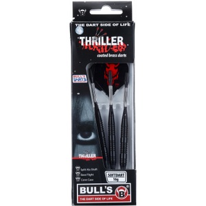 Bulls, BULL'S Thriller Zubehör, 