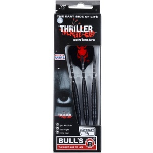 Bulls, BULL'S Thriller Zubehör, 