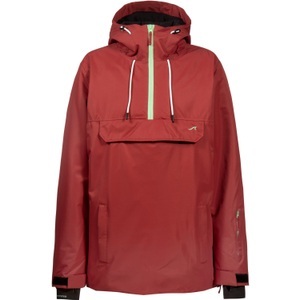 Maui Wowie, Maui Wowie Windbreaker Herren, 