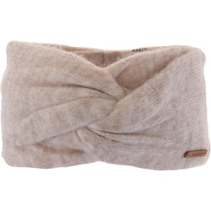 Barts, Stirnband Damen Creme ONE SIZE, Barts Damen Witzia Stirnband