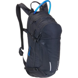 CAMELBAK, CamelBak M.U.L.E. Trinkrucksack 9l+3l black 2020 Laufrucksäcke, 