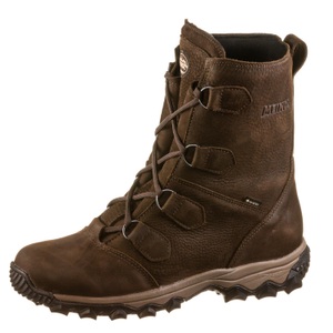 Meindl, MEINDL Paluk GTX Stiefel Herren, Paluk Gore-Tex® Herren Winterboot