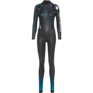 phelps, phelps AQUASKIN 2.0 Neoprenanzug Damen, 