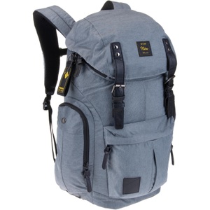 undefined, Rucksack Daypacker black noise, Rucksack Daypacker black noise
