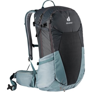 Deuter, Deuter Futura 29 EL Rucksack dunkelgrau, Deuter Futura 29 EL - Wanderrucksack - Herren Graphite / Shale 29 L