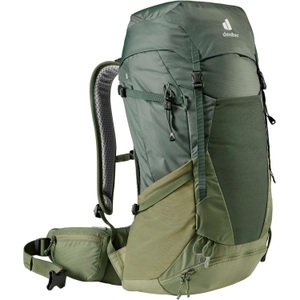 Deuter, Deuter Futura Pro 40 Trekkingrucksack khaki, 