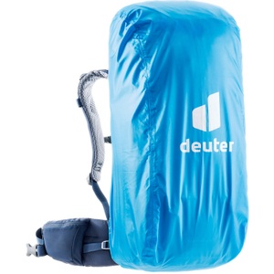 Deuter, Deuter Raincover II (Blau), II 30-50 L Regenhülle