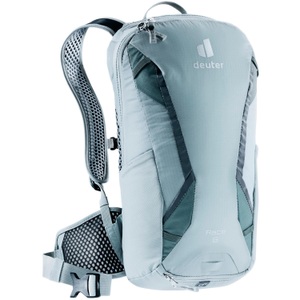 Deuter, Deuter Race Fahrradrucksack, Deuter Race Bikerucksack hellblau