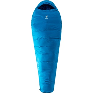 Deuter, Deuter Orbit 0° Kunstfaserschlafsack, 