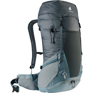 Deuter, Deuter Futura 34 EL Rucksack dunkelgrau, Deuter Futura 34 EL Rucksack