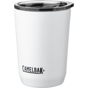 CAMELBAK, CamelBak Horizon Edelstahl Isolierbecher 350ml white 2020 Becher, Tassen & Gläser, Tumbler V.I. 0.35l white,