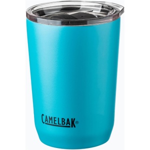 CAMELBAK, CamelBak Horizon Edelstahl Isolierbecher 350ml larkspur 2020 Becher, Tassen & Gläser, 