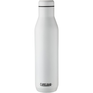 CAMELBAK, Camelbak Horizon SST Vacuum Insulated Flasche (Weiß), Camelbak Bottle SST Vacuum Insulated - Isolierflasche White 740 ml