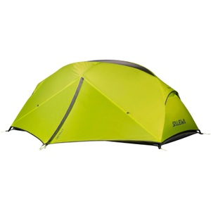 Salewa, SALEWA Denali II Tent cactus/grey 2019 2-Personen Zelte, Salewa Denali II Zelt