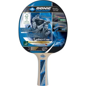 Donic-Schildkröt, Donic-Schildkröt Legends700 Tischtennisschläger, DONIC Schildkröt Tischtennisschläger Legends 700