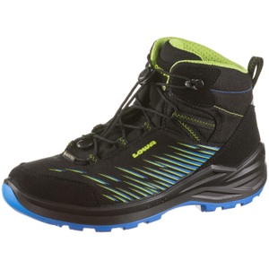 Lowa, Lowa ZIRROX GTX Wanderschuhe Kinder, 