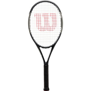 WILSON, Wilson H6 Tennisschläger, 