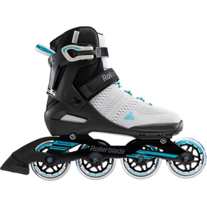 Rollerblade, ROLLERBLADE SPARK 80 W Inline-Skates Damen, ROLLERBLADE SPARK 80 W Inline-Skates Damen
