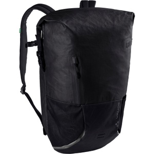 Vaude, Vaude Citygo Bike 23 Rucksack (Schwarz), VAUDE Fahrradrucksack »CityGo Bike 23«
