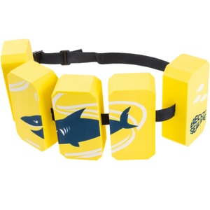 BECO BEERMANN, BECO BEERMANN Sealife Schwimmhilfe Kinder, Schwimmgürtel 5 Block