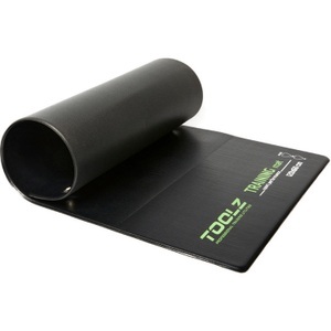 TOOLZ, TOOLZ Core Gymnastic Mat Yogamatte - Grün, TOOLZ Core Gymnastic Mat Yogamatte - Grün