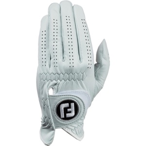 Foot Joy, Foot Joy Pure Touch MLH Fingerhandschuhe Herren, 