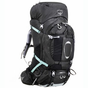Osprey, Osprey Ariel Plus 70 Trekkingrucksack Damen, Osprey Damen Ariel Plus 70 Rucksack