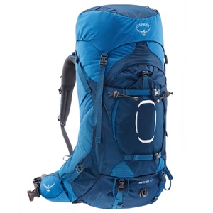 Osprey, Osprey Aether 55 Trekkingrucksack, Osprey Aether 55 Rucksack