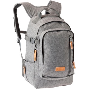 EASTPAK, Eastpak Smallker Sunday Grey, Smallker Sunday Grey