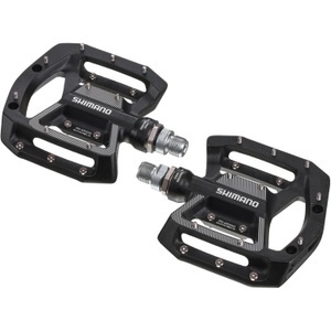Shimano, PD-GR500 Flatpedale, Shimano PD-GR500 Pedale