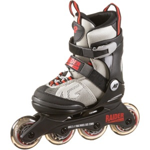 K2, K2 RAIDER Inline-Skates Jungen, K2 RAIDER Inline-Skates Jungen